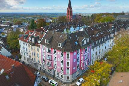 Wohnung zum Kaufen in Remscheid 125.000 € 73.02 m² 2.5 zimmer