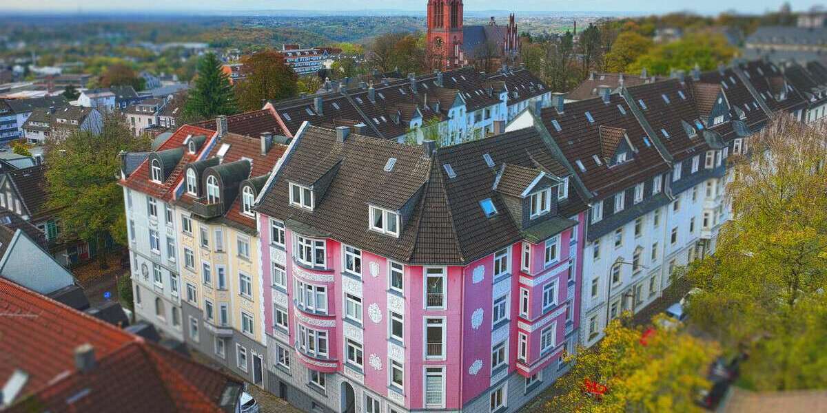 Wohnung zum Kaufen in Remscheid 125.000 € 73.02 m² 2.5 zimmer