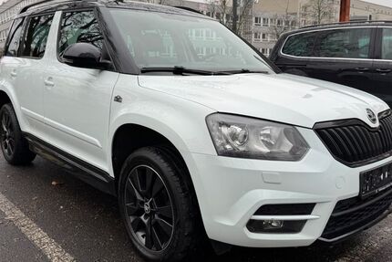 Skoda Yeti 267.000 km 9.500 &euro; Düsseldorf 40299