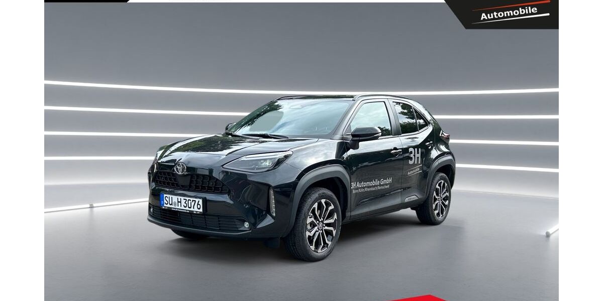 Toyota Yaris Cross 9.990 km 27.590 &euro; Remscheid 42859