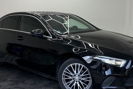 Mercedes-Benz A 180 136.000 km 16.500 &euro; Radevormwald 42477