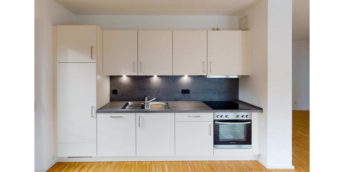 Erdgeschoßwohnung Köln Mülheim - 2 Zimmer, 65 m&sup2;, 1.100&euro; | Angebot:25987817