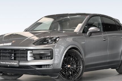 Porsche Cayenne 35.064 km 93.600 &euro; Solingen 42653