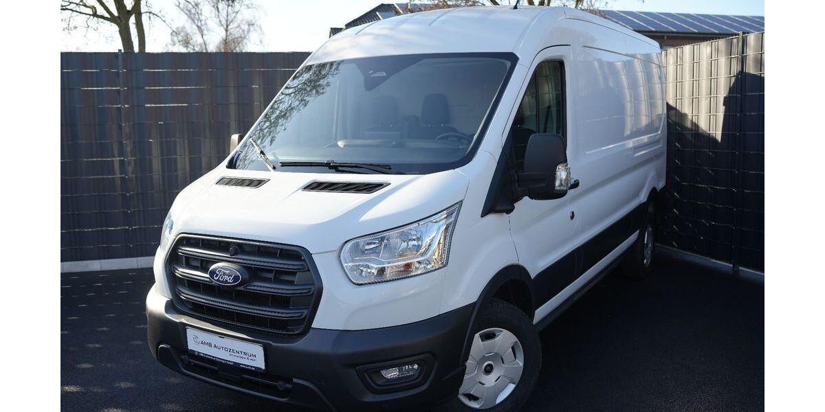 Ford Transit 34.745 km 26.999 &euro; Dormagen 41539