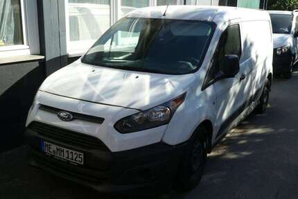 Ford Transit Connect 112.435 km 5.900 € Erkrath 40699