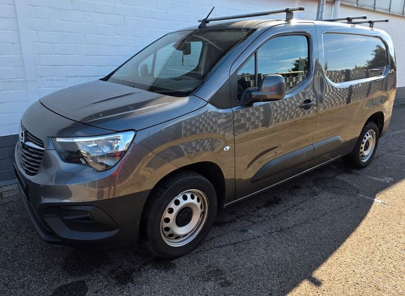 Opel Combo Life 71.000 km 10.950 € Köln 51149