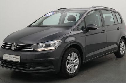 VW Touran 29.979 km 29.488 &euro; Leverkusen 51379