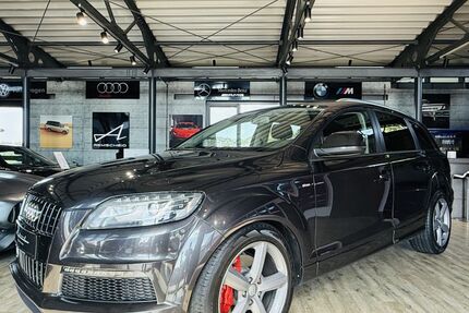 Audi Q7 280.000 km 8.990 &euro; Remscheid 42859