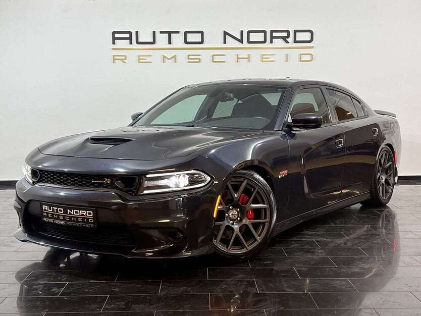 Charger