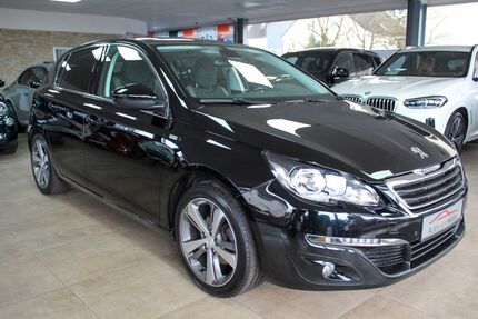 Peugeot 308 120.000 km 8.999 € Hilden (bei Düsseldorf) 40721