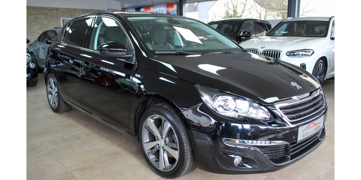 Peugeot 308 120.000 km 8.999 € Hilden (bei Düsseldorf) 40721