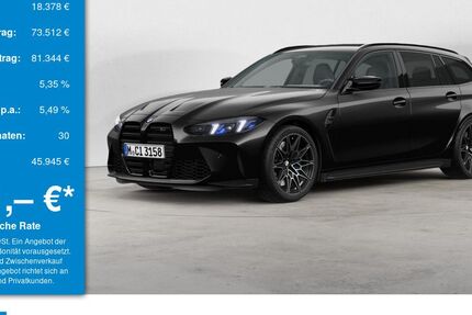 BMW M3 4.050 km 91.890 &euro; Remscheid 42897