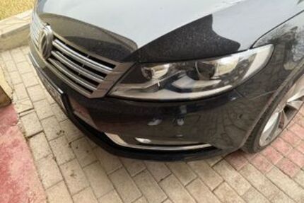 VW CC 96.000 km 14.500 &euro; Dusseldorf 40599