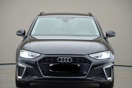Audi A4 114.500 km 21.499 &euro; Leverkusen 51375