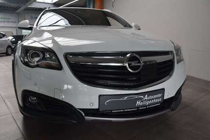 Opel Insignia 113.482 km 9.580 &euro; Heiligenhaus 42579