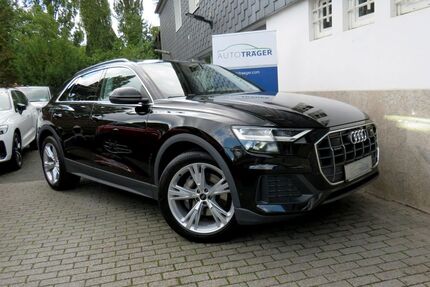 Audi Q8 45.032 km 61.990 € Wuppertal 42109