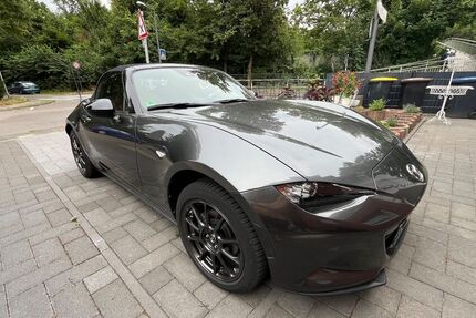 Mazda MX-5 59.500 km 19.900 € Köln 51063