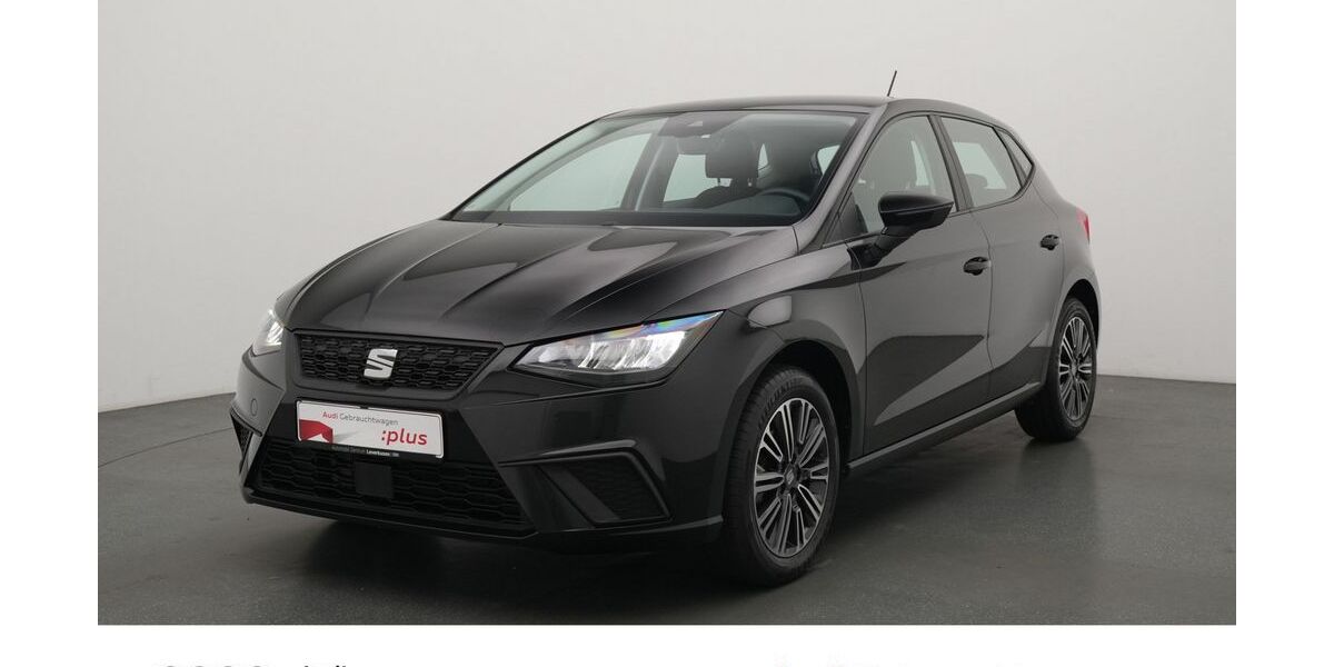 Seat Ibiza 36.334 km 17.988 &euro; Leverkusen 51373