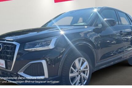 Audi Q2 99.964 km 22.889 &euro; Wuppertal 42109
