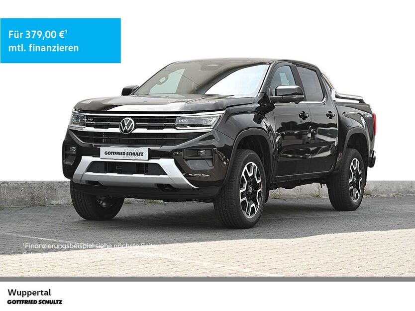 Amarok