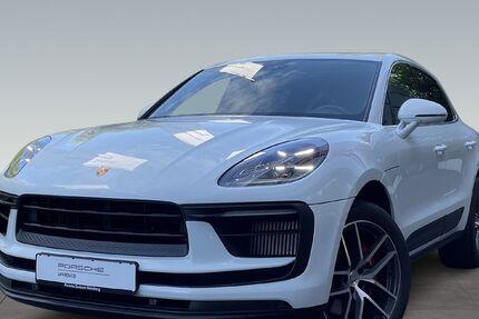 Porsche Macan 22.400 km 77.900 &euro; Bergisch Gladbach 51429