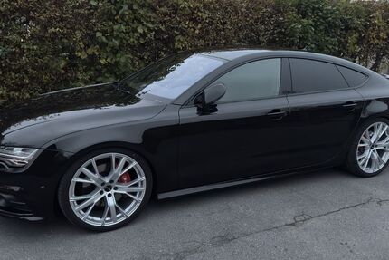 Audi A7 155.000 km 24.800 € Solingen 42657