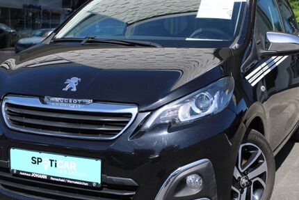 Peugeot 108 70.213 km 8.500 &euro; Remscheid 42897