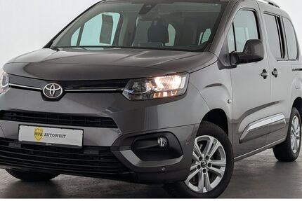Toyota Proace City 47.940 km 19.560 &euro; Düsseldorf 40599