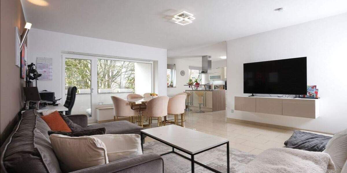 Etagenwohnung Essen Schuir - 3 Zimmer, 85 m&sup2;, 280.000&euro; | Angebot:24486301