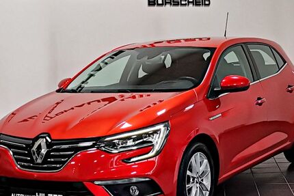 Renault Megane 89.233 km 10.850 &euro; Burscheid 51399