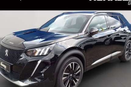 Peugeot 2008 31.560 km 18.990 &euro; Wuppertal 42103