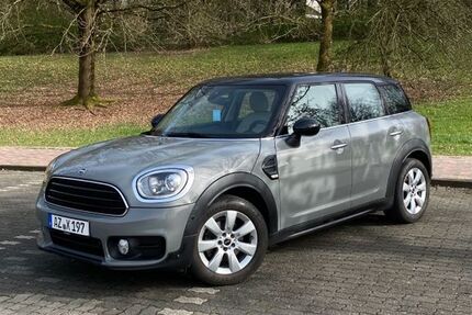 Mini Countryman D (Cooper) 138.000 km 16.400 &euro; Solingen 42719