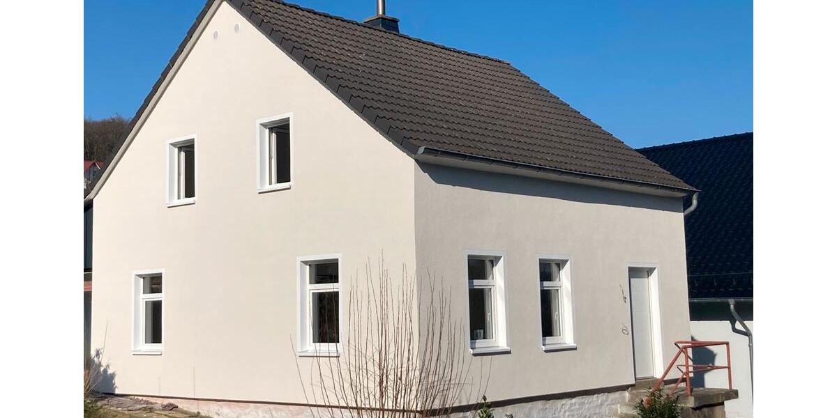Einfamilienhaus Lindlar - 5 Zimmer, 1.350&euro; | Angebot:25647281