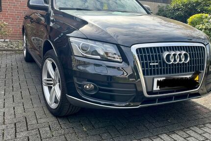 Audi Q5 209.472 km 7.800 &euro; Velbert 42549
