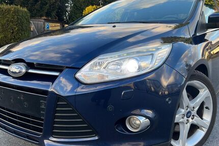 Ford Focus 270.000 km 3.700 &euro; Heiligenhaus 42579