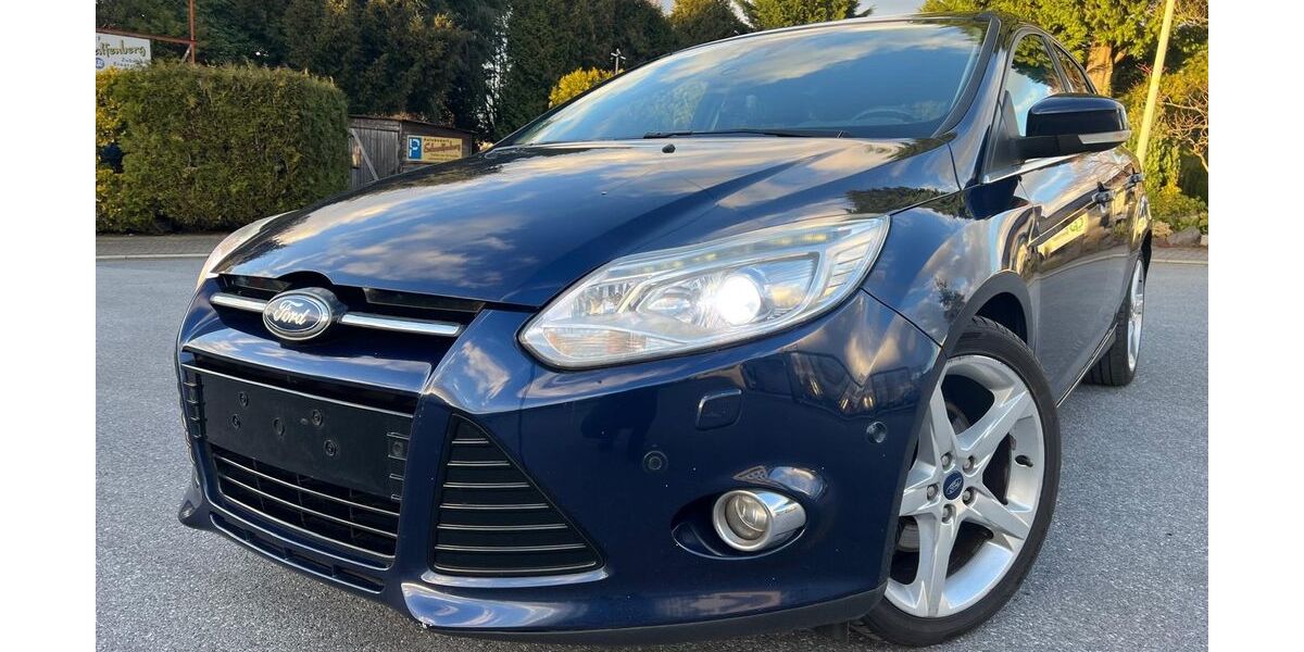 Ford Focus 270.000 km 3.700 &euro; Heiligenhaus 42579