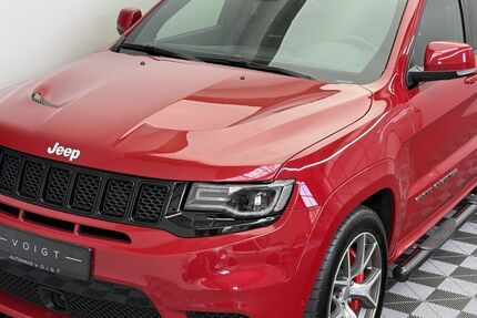 Jeep Grand Cherokee 53.000 km 42.990 &euro; Radevormwald 42477