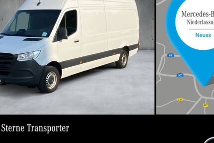 Mercedes-Benz Sprinter 35.835 km 43.887 € Neuss 41460