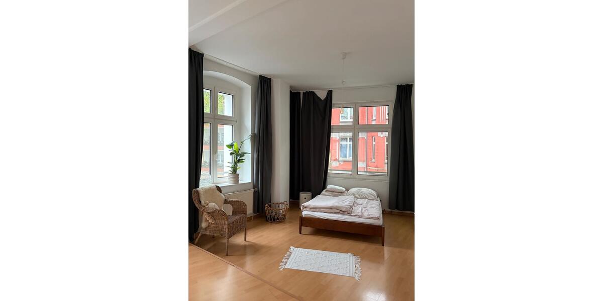 Etagenwohnung Düsseldorf Stadtbezirk 3 - 1 Zimmer, 59 m&sup2;, 1.070&euro; | Angebot:26680732