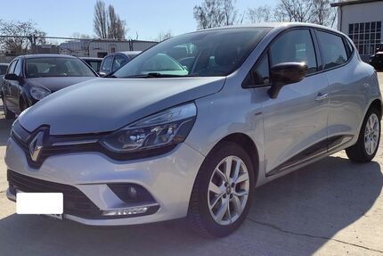 Renault Clio 81.000 km 8.490 &euro; Monheim am Rhein 40789