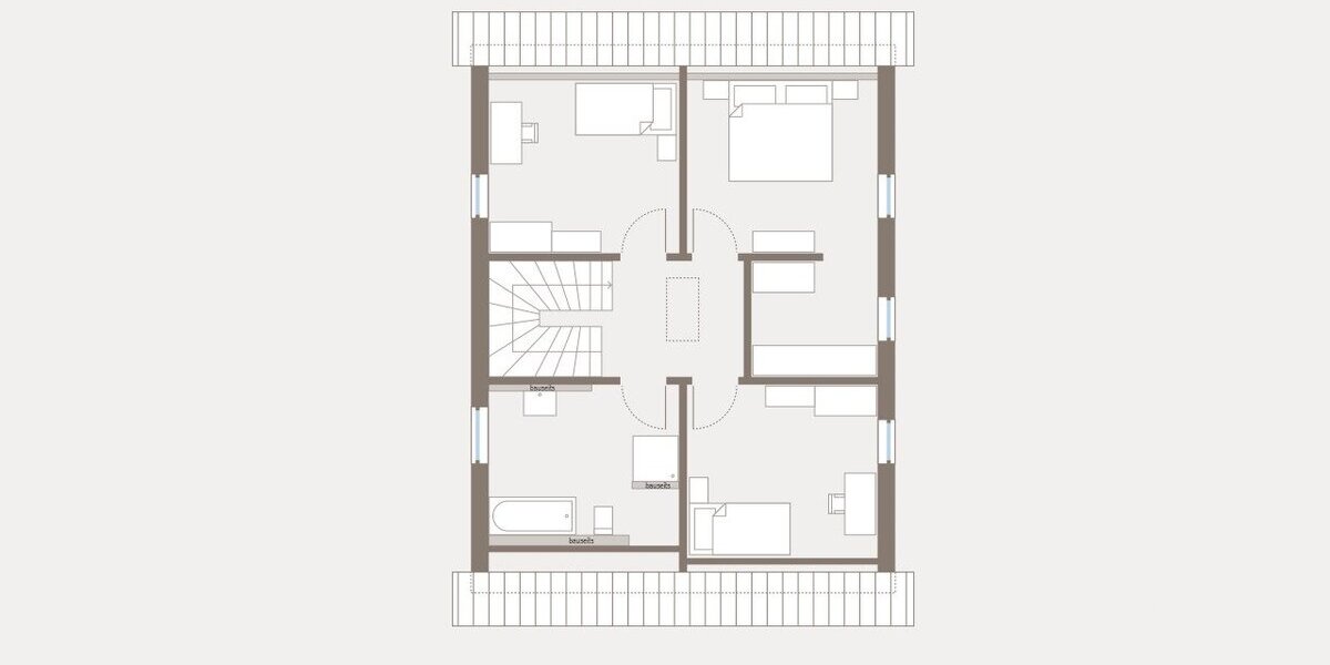 Individuelles Einfamilienhaus in Overath - Ihr Projekt, Ihre Wünsche, Ihr Zuhause - Einfamilienhaus Overath | Angebot:27643864