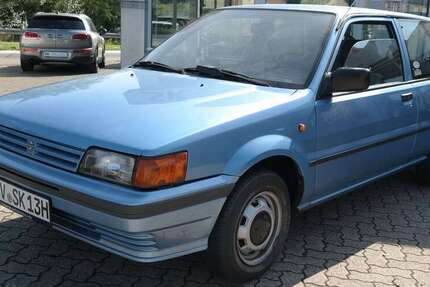 Nissan Sunny