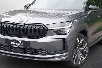 Skoda Kodiaq 1.429 km 49.900 &euro; Wipperfuerth 51688