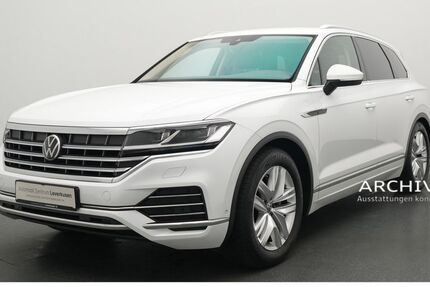 VW Touareg 43.138 km 46.980 &euro; Leverkusen 51379