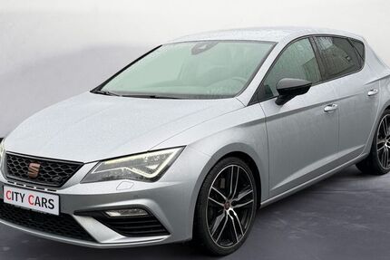 Seat Leon 135.000 km 18.490 &euro; Dormagen 41540