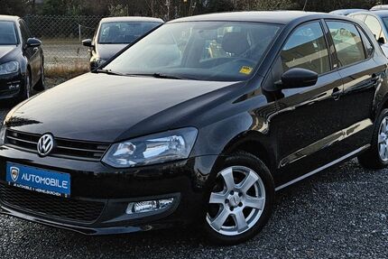 VW Polo 174.000 km 4.899 &euro; Wermelskirchen 42929