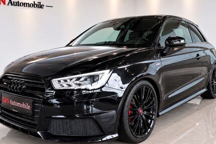 Audi A1 188.000 km 11.499 &euro; Hilden 40721