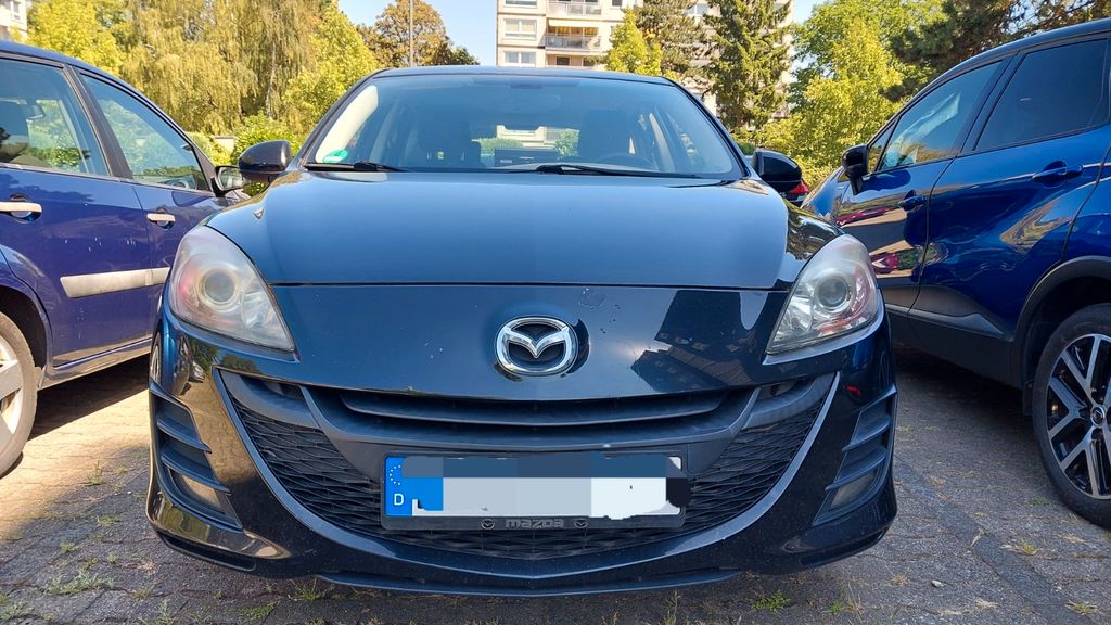 Mazda 3 146.000 km 6.690 &euro; Langenfeld 40764