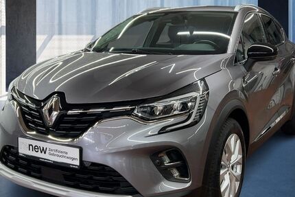 Renault Captur 47.894 km 14.590 &euro; Köln 50939