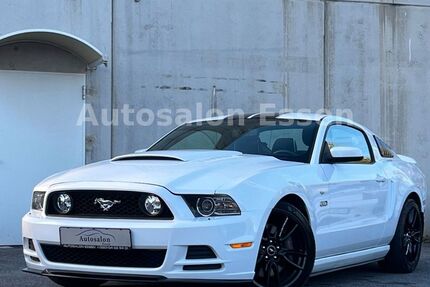 Ford Mustang 78.258 km 26.990 € Essen 45141